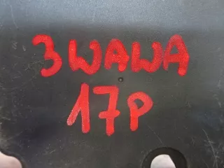 476600981R Блок ABS Renault Twingo 3 Арт e10618804, вид 8