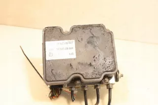 6R0907379BG Блок ABS Seat Ibiza 4 Арт e10618874, вид 2