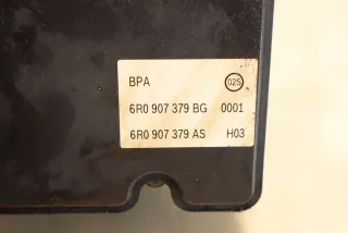 6R0907379BG Блок ABS Seat Ibiza 4 Арт e10618874, вид 7