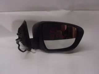 000-000 Зеркало наружное правое Nissan Qashqai 2 Арт e10619027, вид 1
