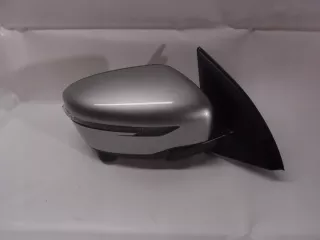 000-000 Зеркало наружное правое Nissan Qashqai 2 Арт e10619027, вид 4