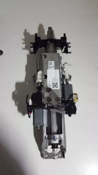 6894879 G141516 33306894879 6862001 33306862001 Рулевая колонка BMW 5 G30/G31 Арт e10620403, вид 4