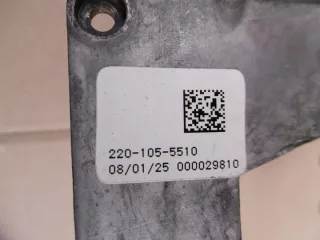 6780869 Рулевая колонка BMW 5 E60/E61 Арт e10620434, вид 3