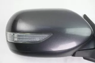 011199 Зеркало наружное правое Subaru Legacy 4 Арт e10620702, вид 2