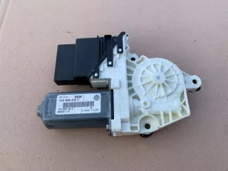 1K4839402C Моторчик стеклоподъемника Volkswagen Golf 5 Арт e10620788, вид 1