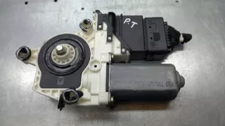  1C0959812A Моторчик стеклоподъемника Volkswagen Golf 4 Арт e10620824, вид 1