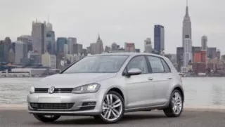 5Q4959812D Моторчик стеклоподъемника Volkswagen Golf 7 Арт e10620864, вид 4