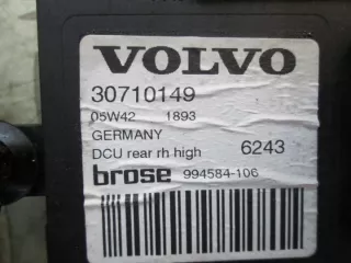 30710149 Моторчик стеклоподъемника Volvo S40 2 Арт e10621067, вид 2