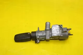 4B0905851B Замок зажигания Audi A6 C5 (S6,RS6) Арт e10622203, вид 3