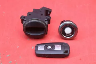6954722-10 Замок зажигания BMW 5 E60/E61 Арт e10622254, вид 1