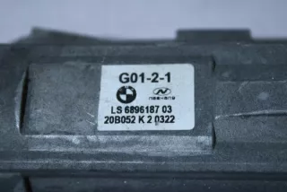 6896187 Рулевая колонка BMW X3 G01 Арт e10622540, вид 4