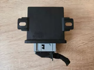 8X0907357B Блок управления светом Audi A1 Арт e10622604, вид 2