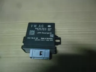 8X0907357E Блок управления светом Audi A1 Арт e10622605, вид 1