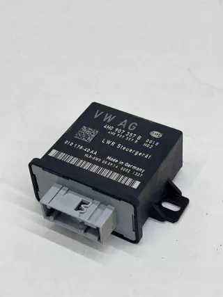 4H0907357B Блок управления светом Audi A6 C7 (S6,RS6) Арт e10622663, вид 2