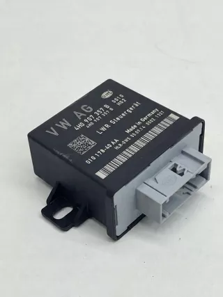 4H0907357B Блок управления светом Audi A6 C7 (S6,RS6) Арт e10622663, вид 3