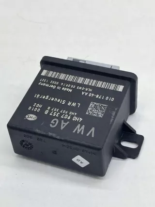 4H0907357B Блок управления светом Audi A6 C7 (S6,RS6) Арт e10622663, вид 4