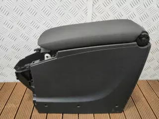  Подлокотник Renault Scenic 3 Арт e10622972, вид 4