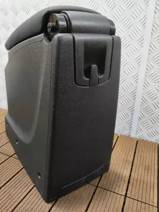  Подлокотник Renault Scenic 3 Арт e10622972, вид 5