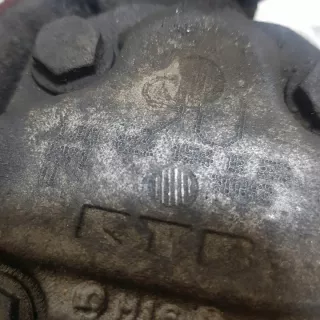 1J0422154B Насос гидроусилителя руля Audi A3 8L Арт e10623228, вид 2