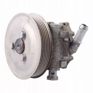 6780459 Насос гидроусилителя руля BMW 1 E81/E82/E87/E88 Арт e10623368, вид 2
