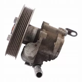 6780459 Насос гидроусилителя руля BMW 1 E81/E82/E87/E88 Арт e10623368, вид 3