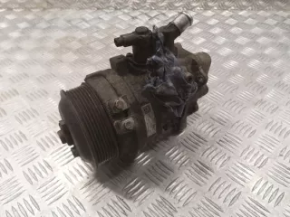 6788909 Насос гидроусилителя руля BMW 5 F10/F11/GT F07 Арт e10623447, вид 1