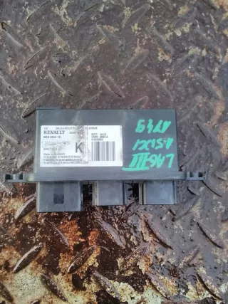 285800001R Блок управления светом Renault Laguna 3 Арт e10623589