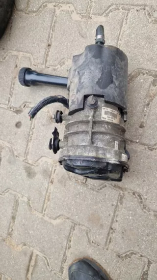 9684040280 A0012434 Насос гидроусилителя руля Citroen Berlingo 2  Арт e10624005, вид 4