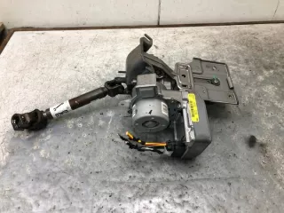 8V51-3C529-KH Насос гидроусилителя руля Ford Fiesta 5 Арт e10624221, вид 1