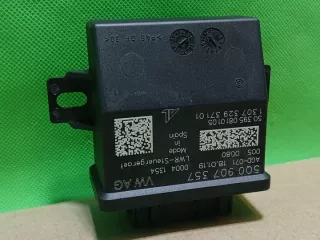 5Q0907357 Блок управления светом Volkswagen Passat B8 Арт e10624325, вид 1