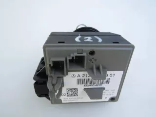 A2129056601 A2129056601, 2129056601 Замок зажигания Mercedes CLS C218 Арт e10624711, вид 4