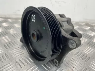 A0064667601 Насос гидроусилителя руля Mercedes C W204 Арт e10624848, вид 1