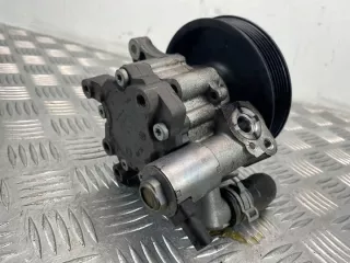 A0064667601 Насос гидроусилителя руля Mercedes C W204 Арт e10624848, вид 3