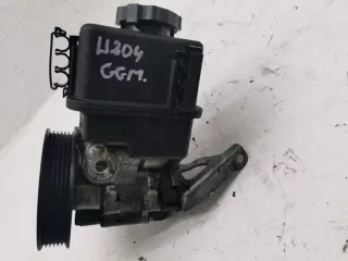 0064662601 Насос гидроусилителя руля Mercedes C W204 Арт e10624849, вид 4