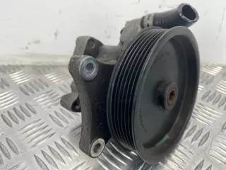 A0064666501 Насос гидроусилителя руля Mercedes E C207 Арт e10624923, вид 4