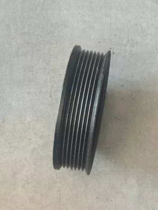 A6282360010 Насос гидроусилителя руля Mercedes ML W163 Арт e10624962, вид 1