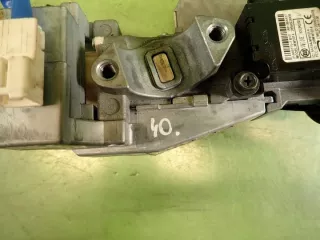 MW1014 28590C9968 Замок зажигания Nissan X-Trail T31 Арт e10625175, вид 2