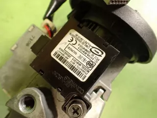 MW1014 28590C9968 Замок зажигания Nissan X-Trail T31 Арт e10625175, вид 4