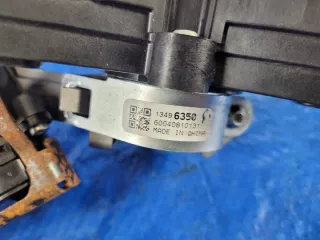 13496350 OEGM13496350 OEGM13496392 OEGM13383062 98Y3R98DS Замок зажигания Opel Corsa E Арт e10625279, вид 7