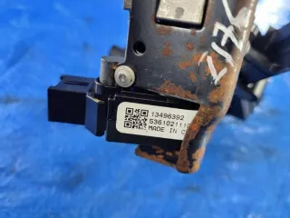 13496350 OEGM13496350 OEGM13496392 OEGM13383062 98Y3R98DS Замок зажигания Opel Corsa E Арт e10625279, вид 8