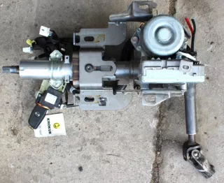 488104EH0B, 48810-4EH0B Насос гидроусилителя руля Nissan Qashqai 2 Арт e10625385, вид 1