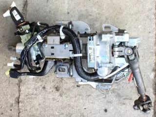 488104EH0B, 48810-4EH0B Насос гидроусилителя руля Nissan Qashqai 2 Арт e10625385, вид 2