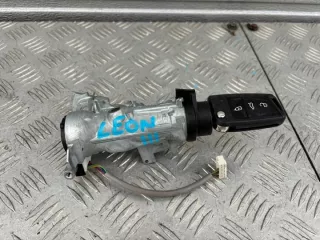 1K0905851 5Q0905865 5q0905865 Замок зажигания Seat Leon 3 Арт e10625873, вид 1