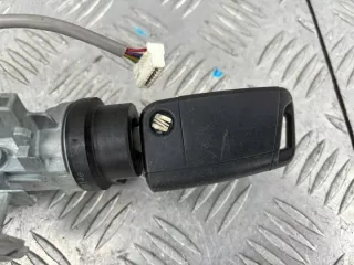 1K0905851 5Q0905865 5q0905865 Замок зажигания Seat Leon 3 Арт e10625873, вид 3