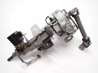 488104075R Насос гидроусилителя руля Renault Clio 4 Арт e10625986, вид 1