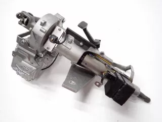 488104075R Насос гидроусилителя руля Renault Clio 4 Арт e10625986, вид 2