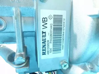 488100950R IMPRK1355870, Насос гидроусилителя руля Renault Megane 3 Арт e10626088, вид 3