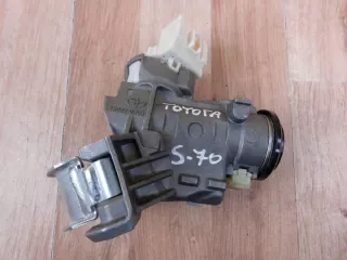 89783-0D050 897830D050 Замок зажигания Toyota Yaris 3 Арт e10626388, вид 1