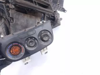 2010-2014 07354986650E Отопитель в сборе (печка) Fiat Doblo 2 Арт e10626420, вид 3