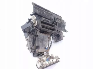 2010-2014 07354986650E Отопитель в сборе (печка) Fiat Doblo 2 Арт e10626420, вид 4